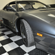Illustration for article titled Would You Pay $59,998 For Eddie Van Halen’s 1990 Ferrari 348ts?